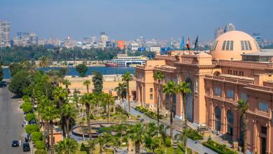Ancient Egypt & Nile Cruise – Premium Adventure