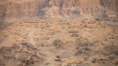 Ancient Egypt & Nile Cruise – Premium Adventure