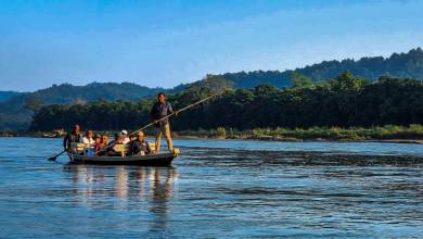 Chitwan Safari Add-on Tour