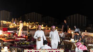 Kingdoms of Jordan – Premium Adventure