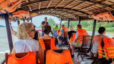 Vietnam & Angkor – Premium Adventure