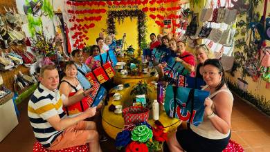 Vietnam & Angkor – Premium Adventure