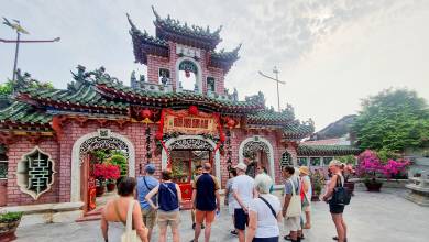 Vietnam & Angkor – Premium Adventure