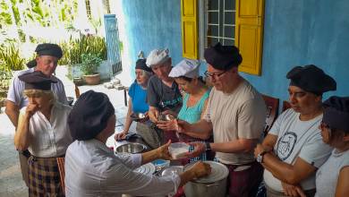 Vietnam & Angkor – Premium Adventure