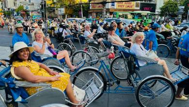 Vietnam & Angkor – Premium Adventure