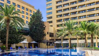 Kingdoms of Jordan – Premium Adventure