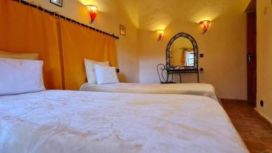 Treasures of Morocco – Premium Adventure