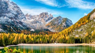 Classic Dolomites Hikes – Premium Adventure