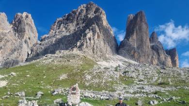 Classic Dolomites Hikes – Premium Adventure