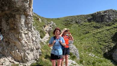 Classic Dolomites Hikes – Premium Adventure