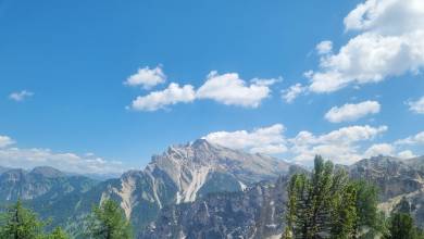 Classic Dolomites Hikes – Premium Adventure