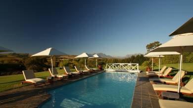 Cape Town and the Garden Route – Premium Adventure