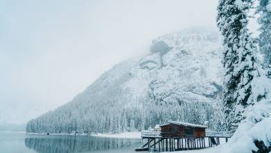Snowshoeing in the Dolomites – Premium Adventure