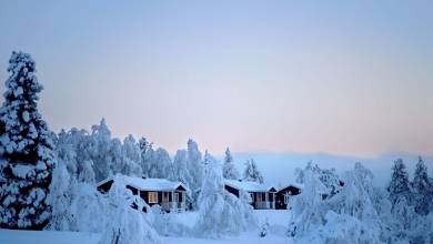 Lapland