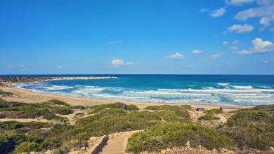 lara_beach_shutterstock_1017283933