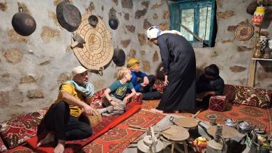 Saudi Arabia Explorer