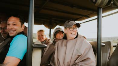 Cape Town & the Garden Route