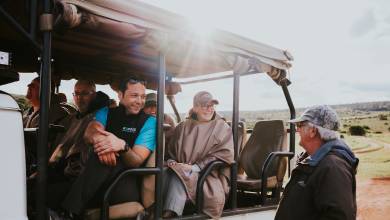 Cape Town & the Garden Route