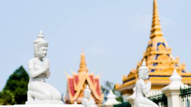 Angkor Wat Add-on Tour (start Siem Reap)