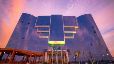 Saudi Arabia Explorer