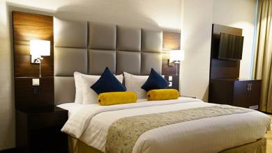 Saudi Arabia Explorer