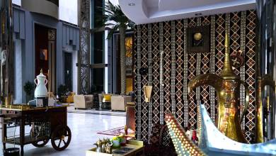 Saudi Arabia Explorer