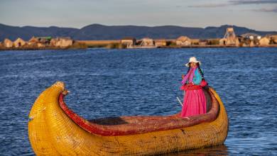 Lake Titicaca Add-on Tour