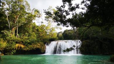 Discover Mexico – Day of the Dead (Oaxaca)