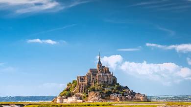 Cycle Northern France: Brittany to Normandy