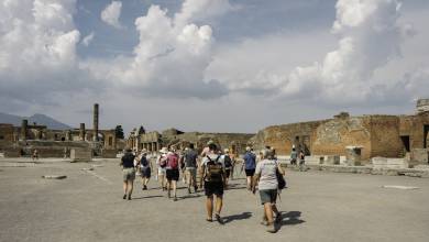 Amalfi Coast Family Adventure