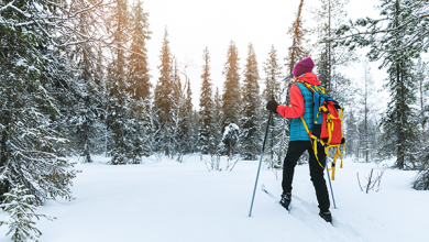 Finnish Wilderness Week