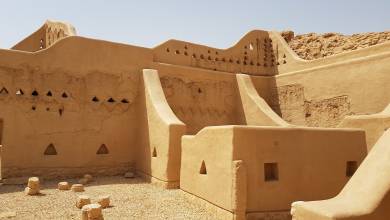 Saudi Arabia Explorer