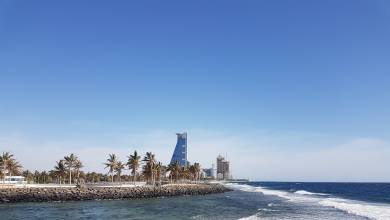 Saudi Arabia Explorer