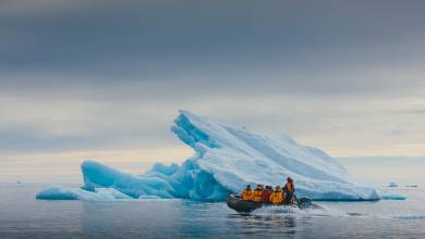 Svalbard Explorer: Best of High Arctic Norway