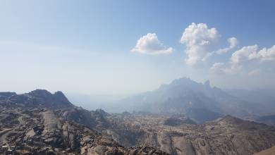 Saudi Arabia Explorer