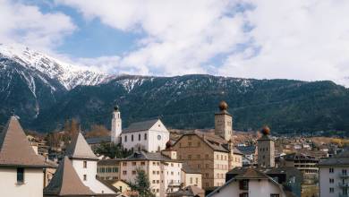 Walking the Valais Matterhorn Region – Premium