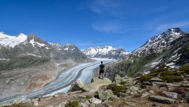 Walking the Valais Matterhorn Region – Premium
