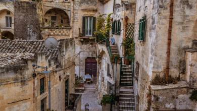 Self Guided Walking in Puglia: From Lecce to Matera