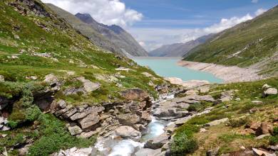 Walking the Valais Matterhorn Region – Premium