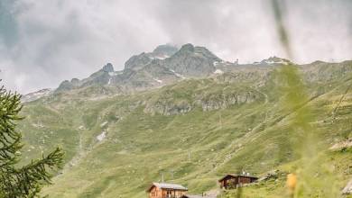 Walking the Valais Matterhorn Region – Premium