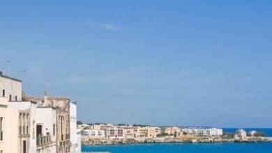 Self Guided Walking in Puglia: From Lecce to Matera