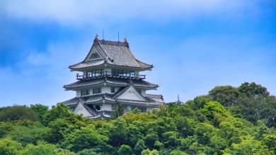 Shikoku Pilgrimage Trail