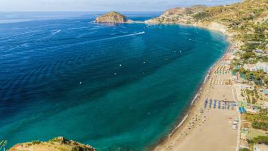 The Islands of Amalfi Walk
