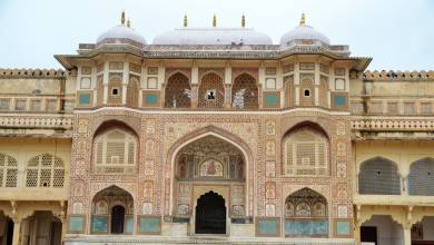 Highlights of Northern India & Nepal