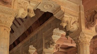 Golden Triangle Add-on Tour