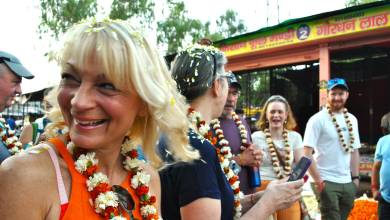 India’s Golden Triangle