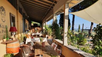 Tuscany Walks & Chianti Wines