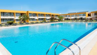 Lisbon to Algarve Ride