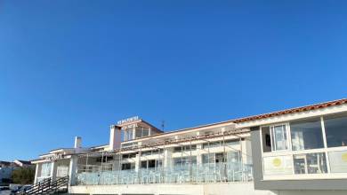 Lisbon to Algarve Ride