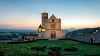 Walking in Rome, Assisi and Umbria – Premium Adventure